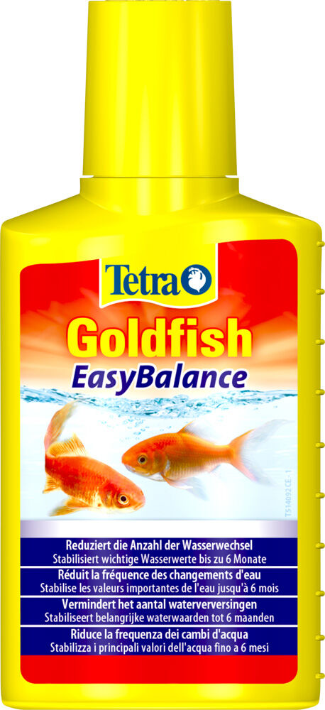TETRA EASY BALANCE TETRA EASY BALANCE