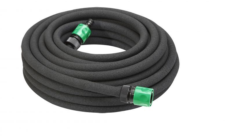 Rehau Druppelslangset - 50 m - 19 inch Rehau Druppelslangset - 50 m - 19 inch