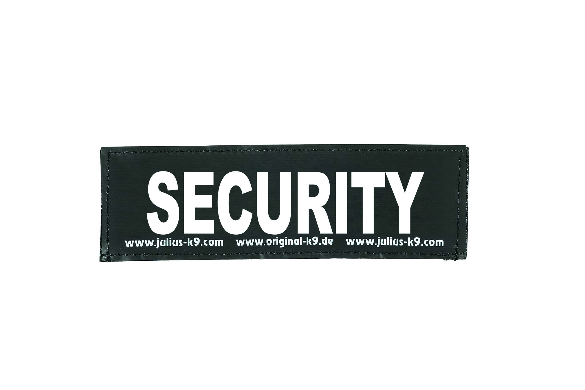 JULIUS K9 Label  - Halsbandlabel Hond JULIUS K9 Label  - Halsbandlabel Hond
