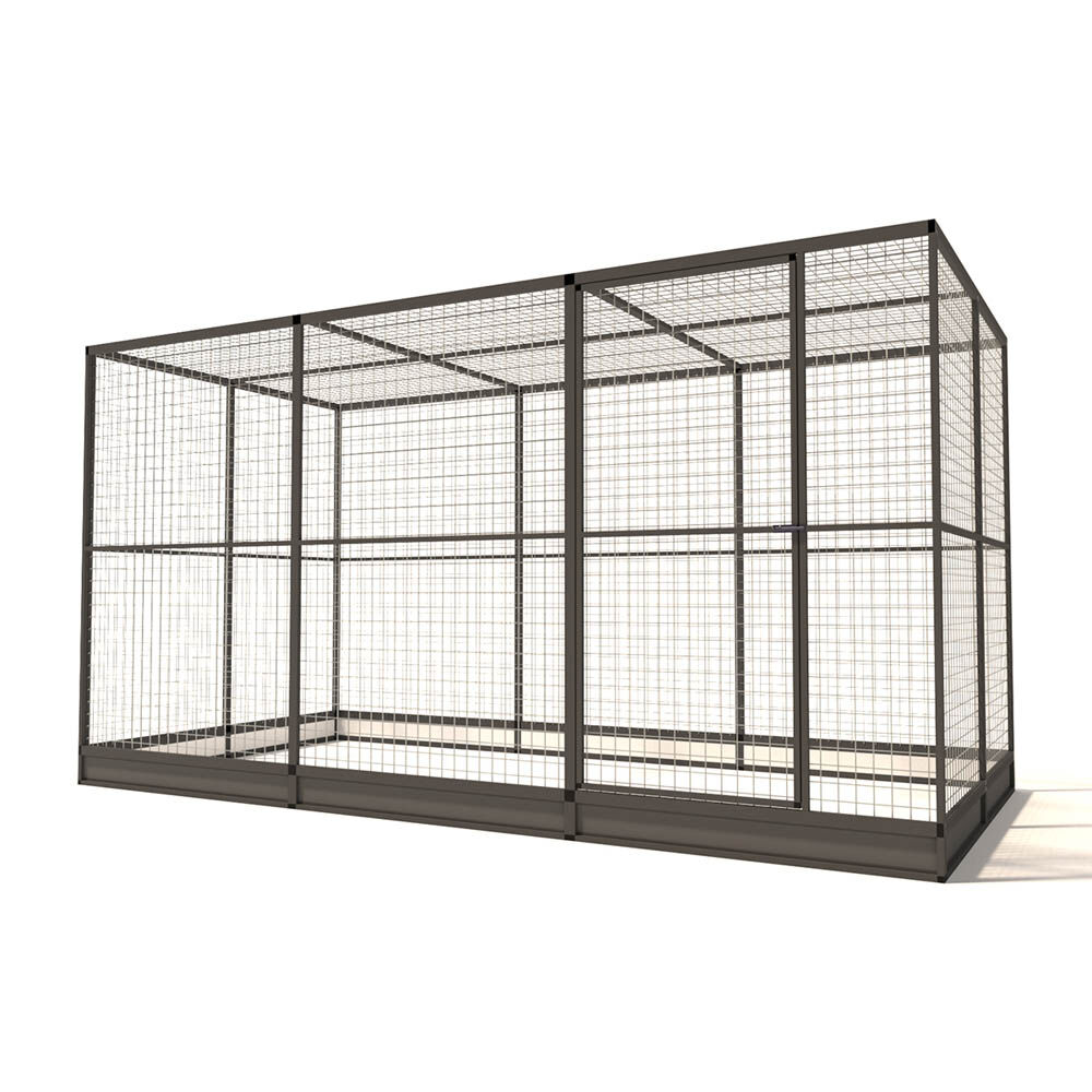 Glorenza Noa - Kattenren - 193.00 cm - null - 176.00 cm - 363.00 cm