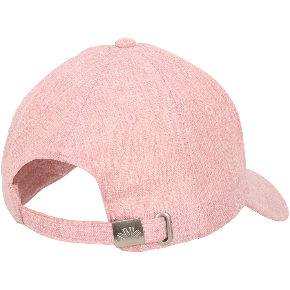 VELESTE Sylke - Pet - Roze melange