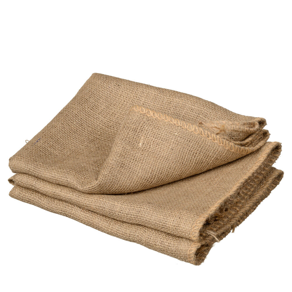 Nature - Afdekhoes 230g/m2 - 125x150cm - 49.50 cm - 37.00 cm - 6.50 cm