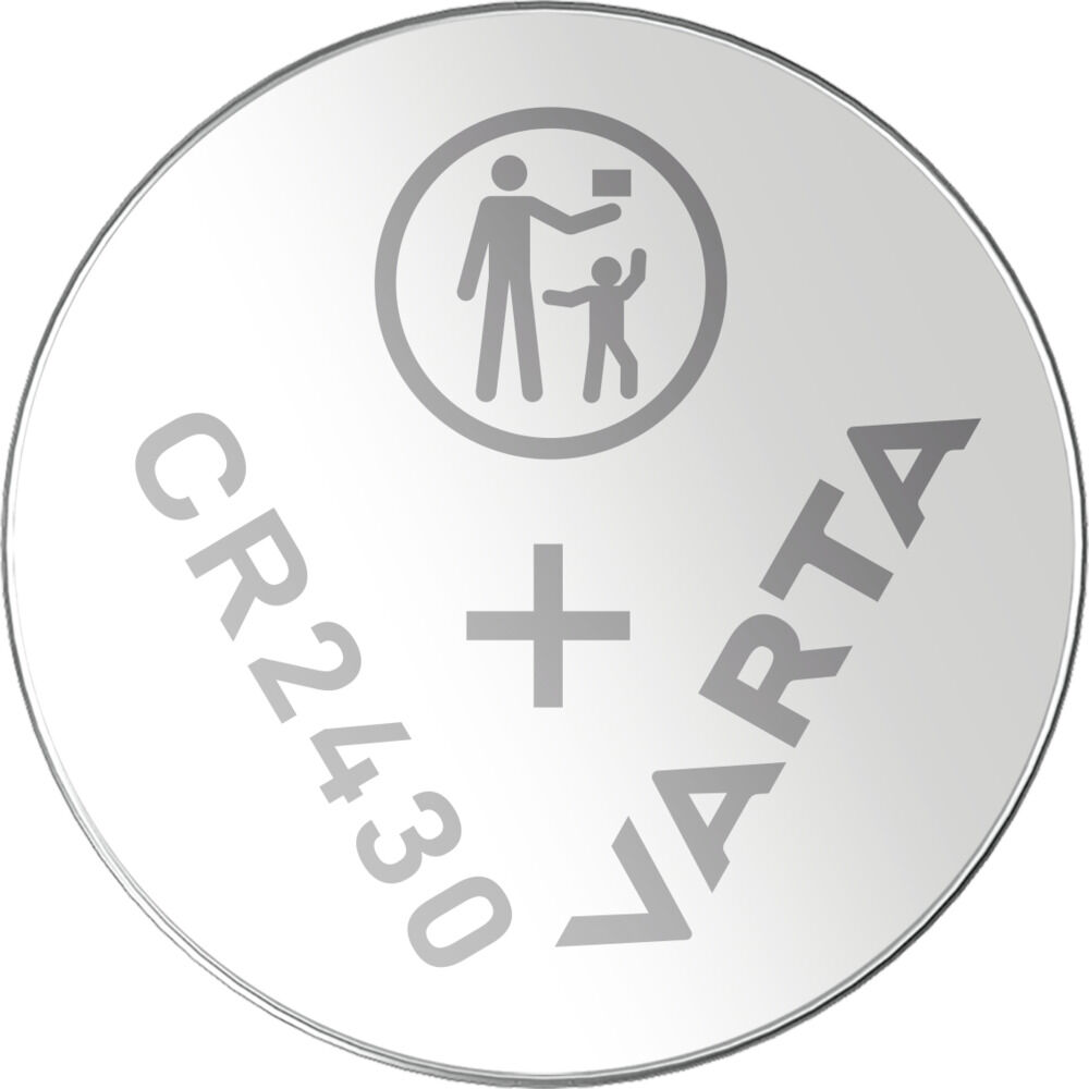 Varta CR2430 - Batterij