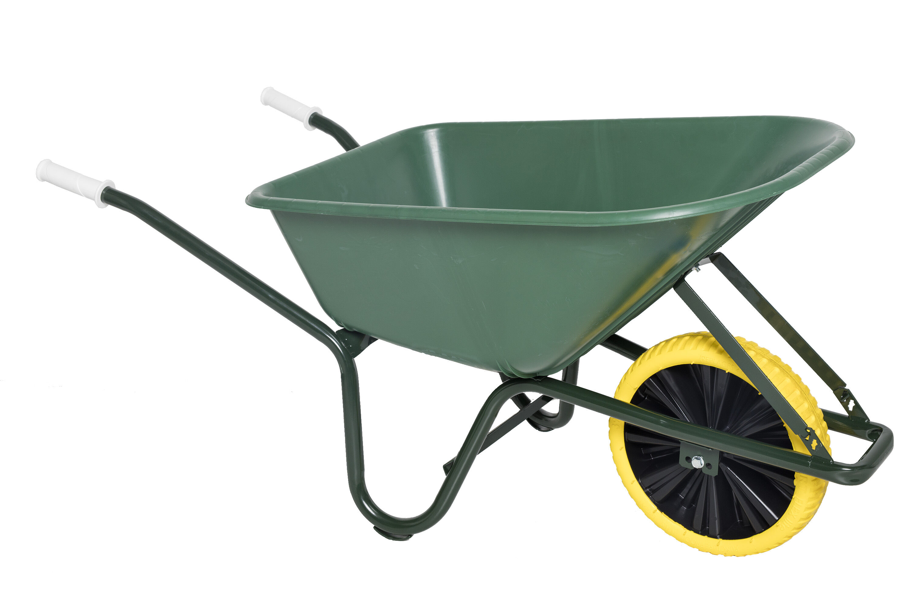 FORT TK-100 Flex Lite - Kruiwagen FORT TK-100 Flex Lite - Kruiwagen