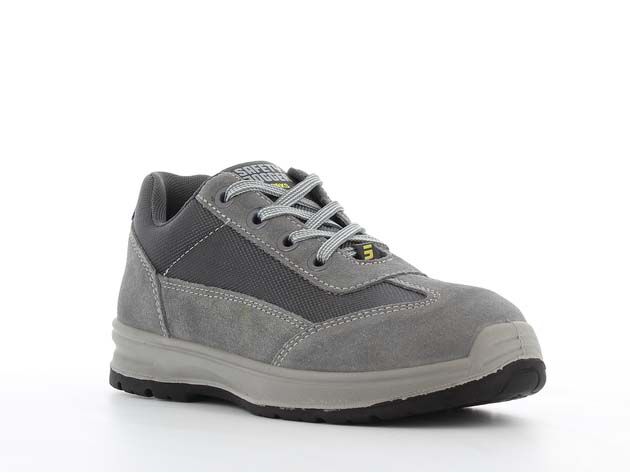 Safety Jogger Organic - Werkschoenen - null - 35