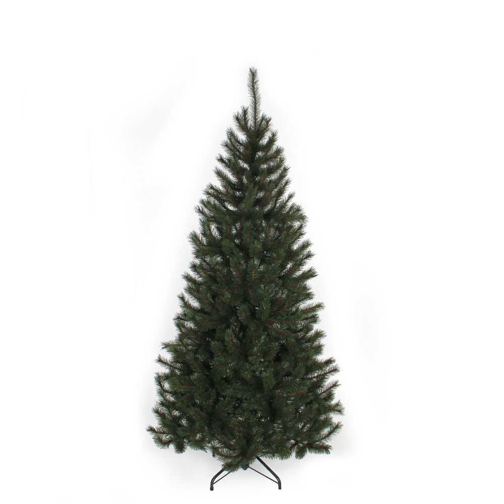 Black Box Kingston - Kunstkerstboom - 215 cm - Groen Black Box Kingston - Kunstkerstboom - 215 cm - Groen