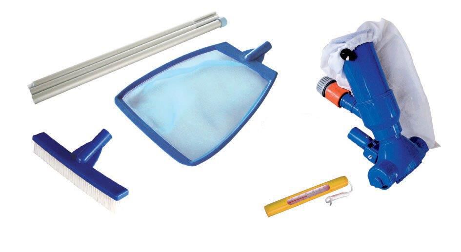 Interline Zwembad Accessoirepakket - 40.00x54.00x54.00 cm