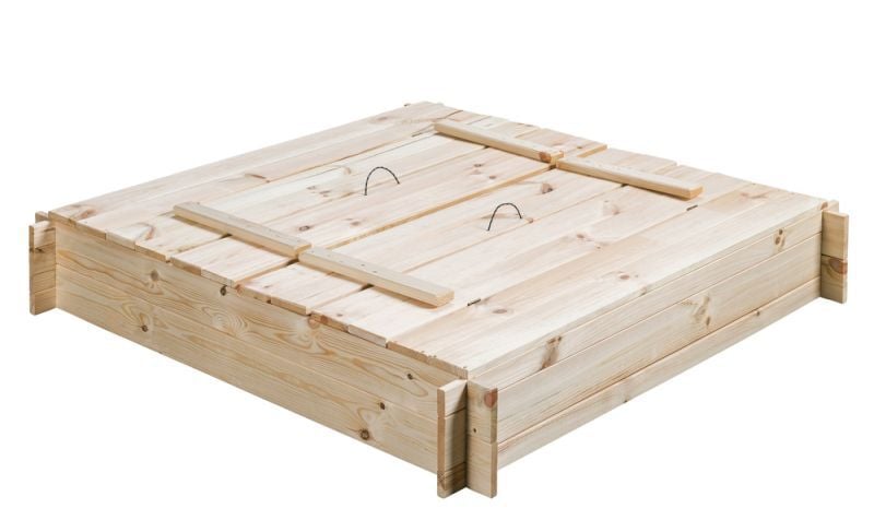 Swing King Gucio - Zandbak - Blank