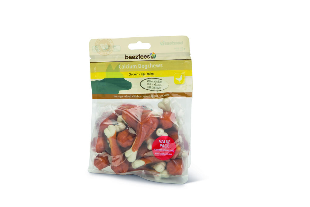 Beeztees Chews - Hondensnack Beeztees Chews - Hondensnack
