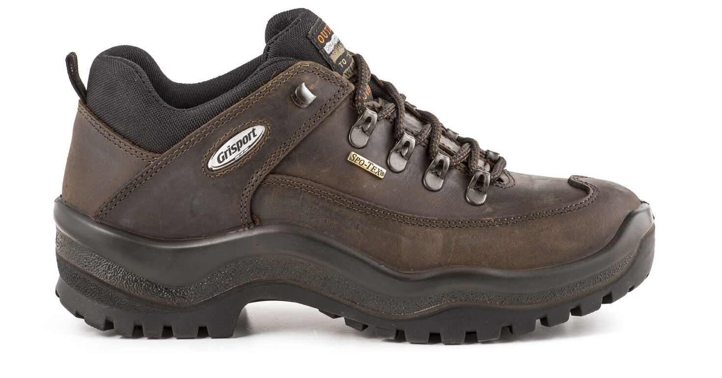 Grisport Hamar - Wandelschoenen - null - 42