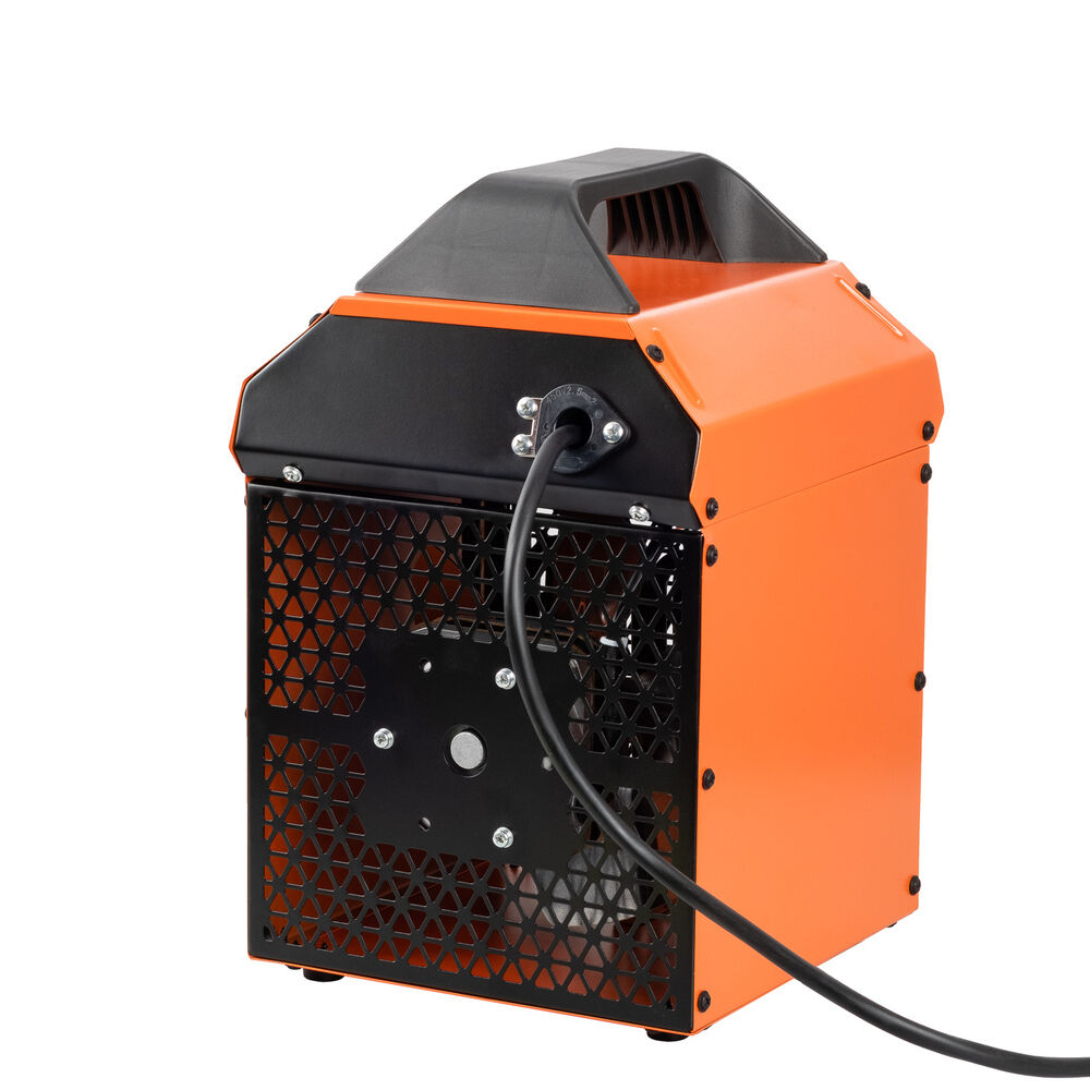 Eurom EK Delta 2000 - Ventilatorkachel - 2000 W