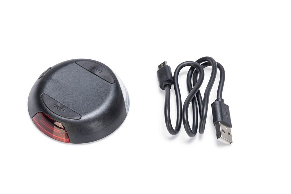Flexi Led System Vario - Veiligheidslampje - Rollijn - Hondenriem accessoire Flexi Led System Vario - Veiligheidslampje - Rollijn - Hondenriem accessoire