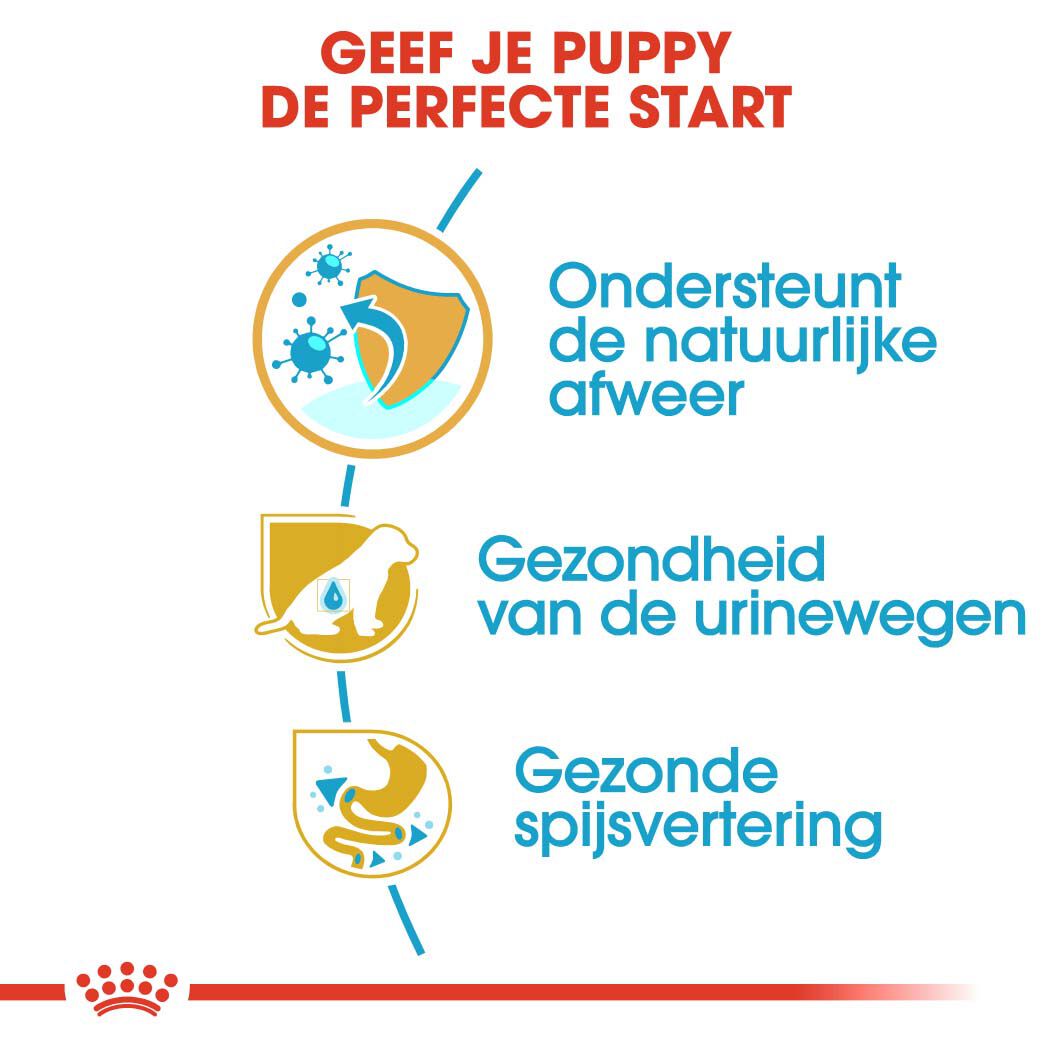 Royal Canin Dalmatian  Junior - Hondenvoer - 12 - gevogelte