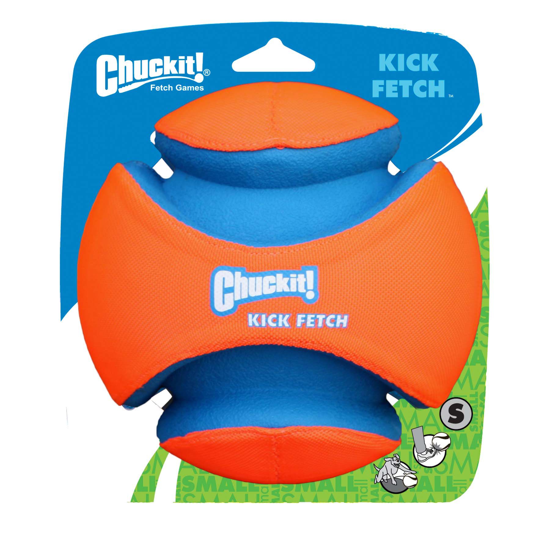Chuckit Crunch Ball Duo Tug - Hondenspeelgoed Chuckit Crunch Ball Duo Tug - Hondenspeelgoed
