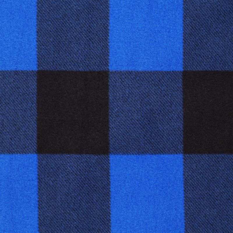 Storvik London - Thermo Fleecevest - 2XL - Blauw