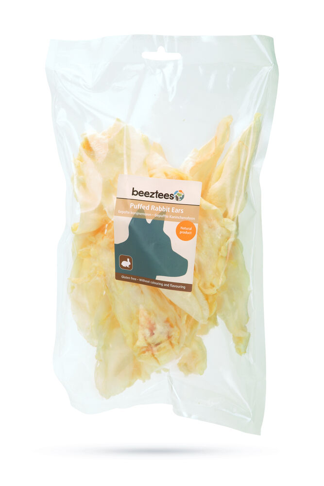 Beeztees Konijnenoren - Hondensnack Beeztees Konijnenoren - Hondensnack