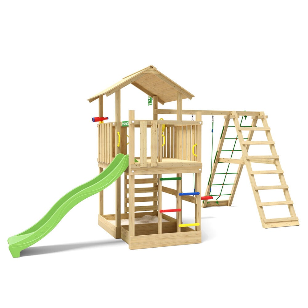 Jungle Gym Stavang Douglas - Speeltoestel