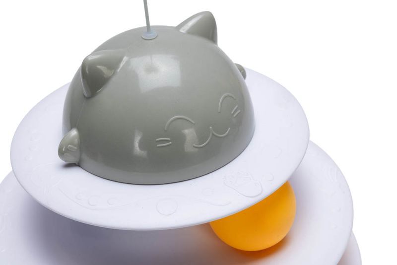 Beeztees Sapi - Kattenspeeltje