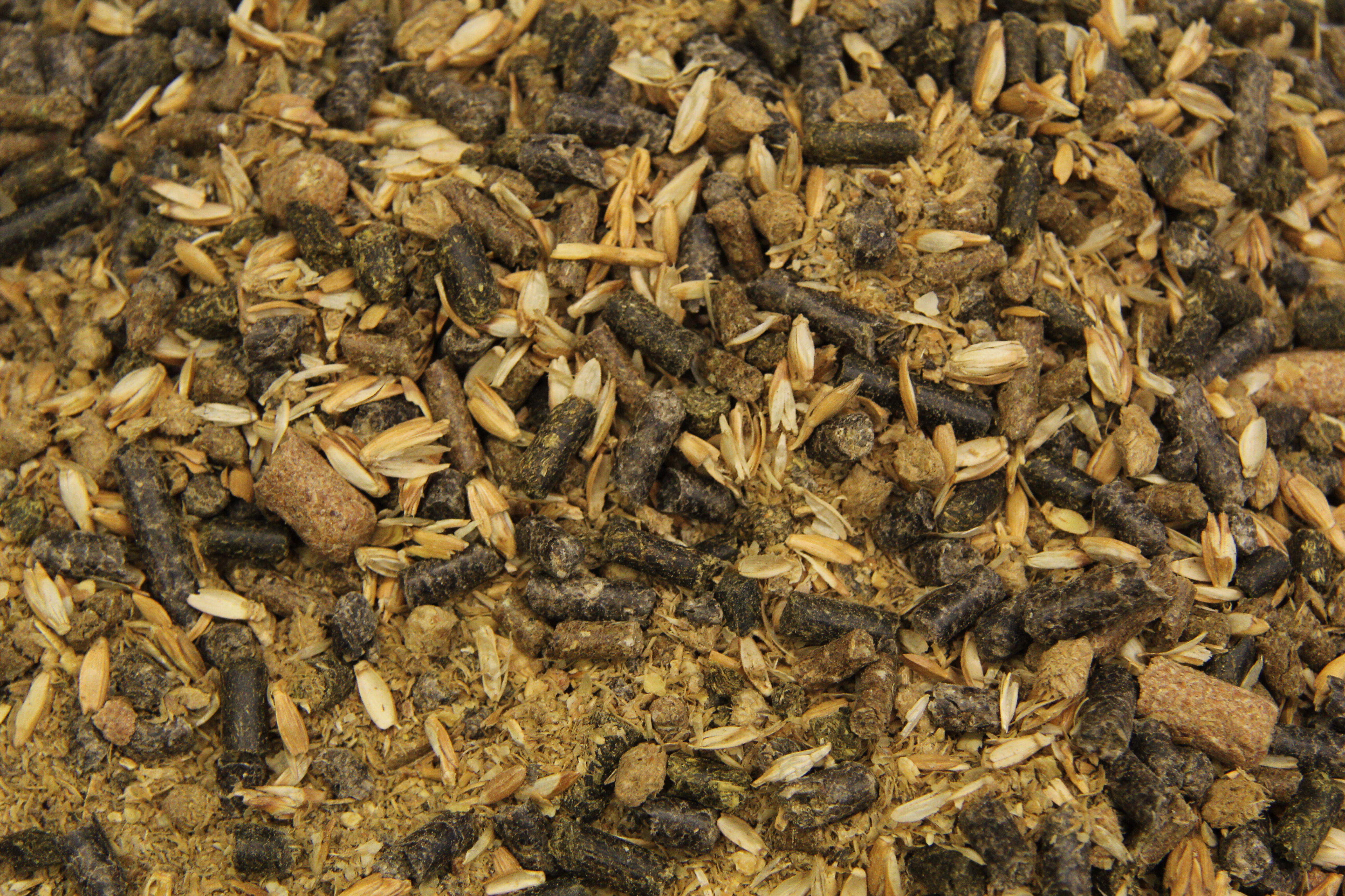Subli Seniores Priores - Specialiteit - 20 kg - Zak
