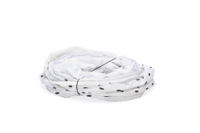 Beeztees Leo - Kattentunnel - Wit