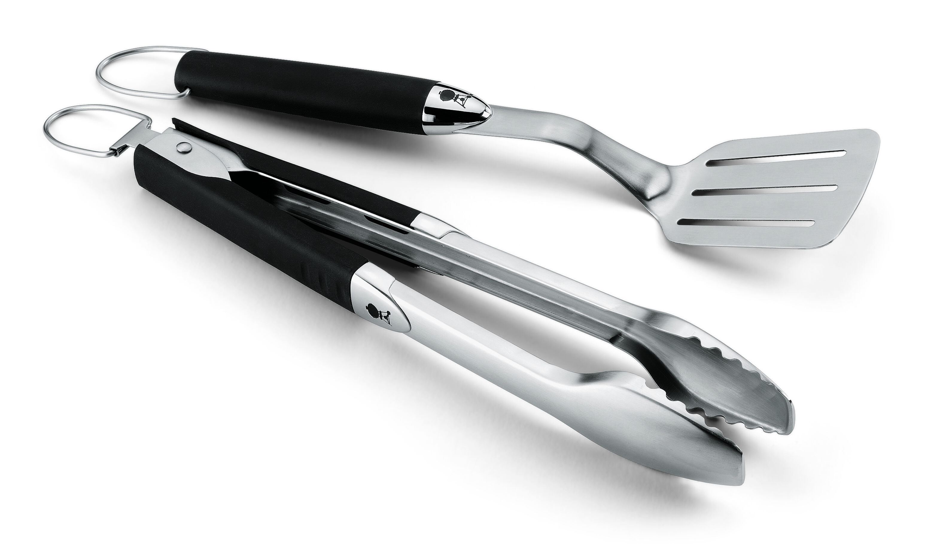 Weber Gereedschapsset Basisaccessoires - BBQ kookgerei & kleding Weber Gereedschapsset Basisaccessoires - BBQ kookgerei & kleding