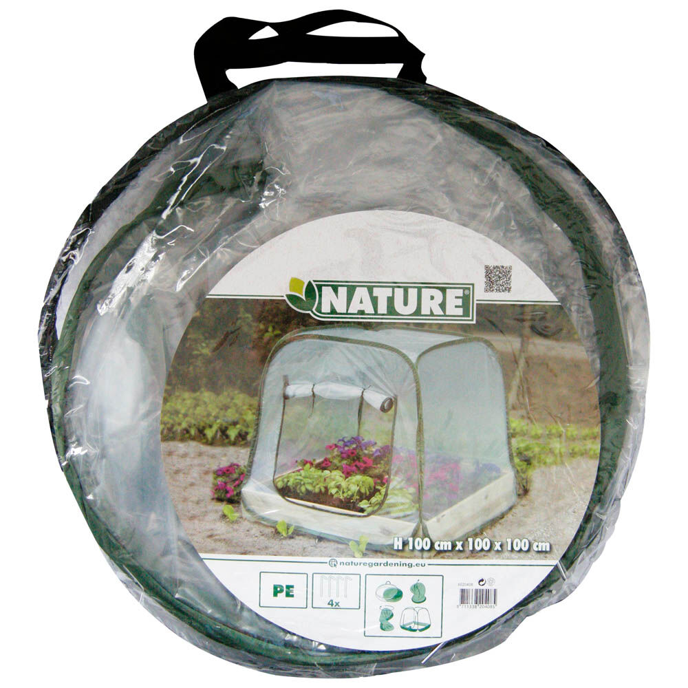 Nature Pop-up - Foliekas - 55.5x44.5x45 cm