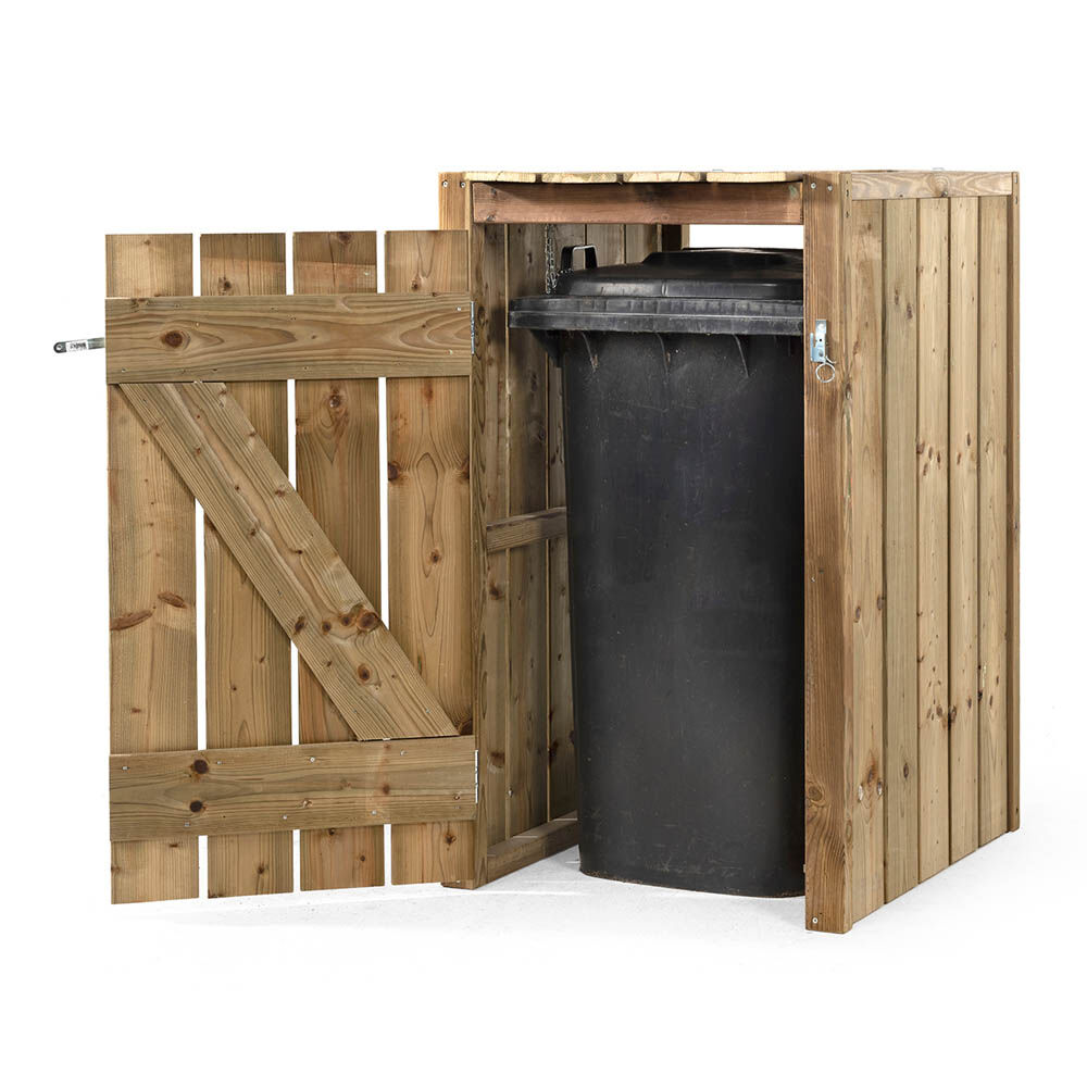 Volente Peter - Containerombouw - 119x87.5x73 cm