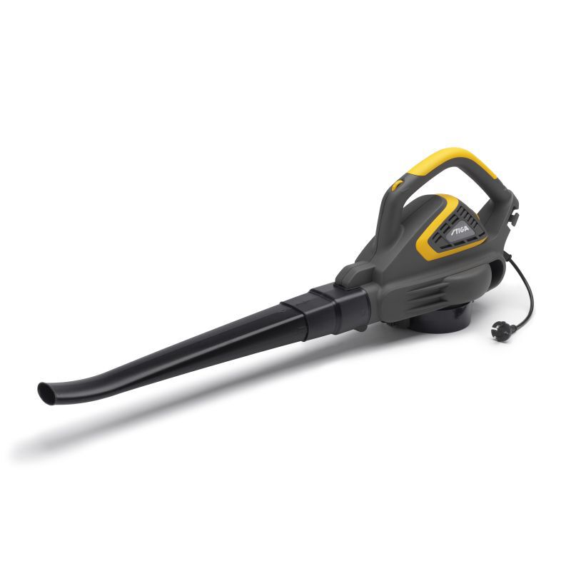 Stiga BL 130c V - Elektrische bladblazer Stiga BL 130c V - Elektrische bladblazer