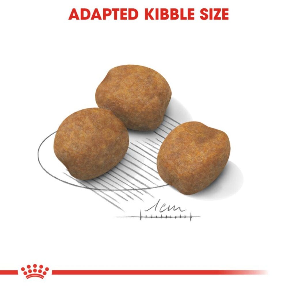 Royal Canin SHN Giant Puppy - Hondenvoer - 3500 - gevogelte