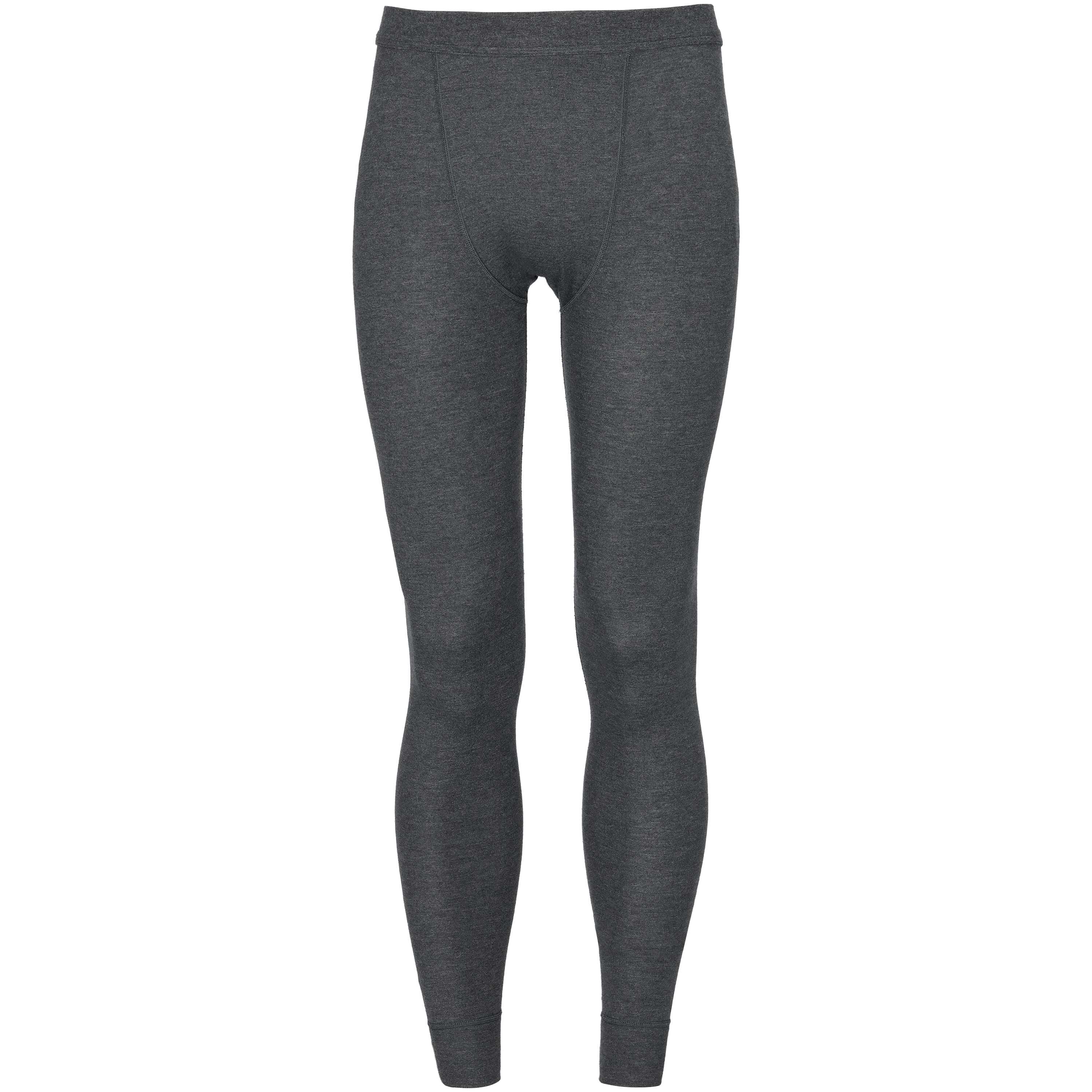 Welkoop Thermobroek - Thermolegging - M - Antraciet Welkoop Thermobroek - Thermolegging - M - Antraciet