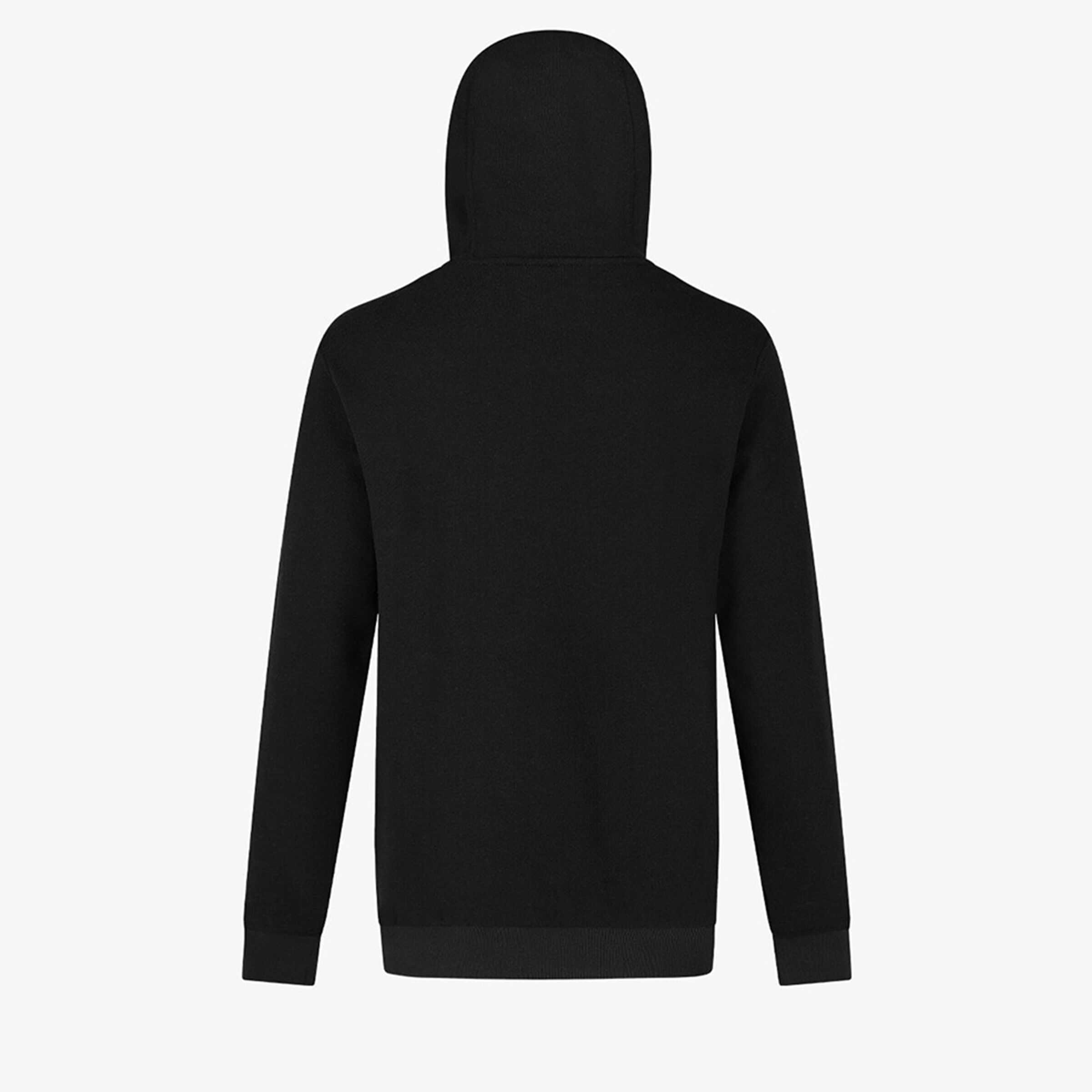 Safety Jogger Kaduna - Hoodie - XL - Zwart