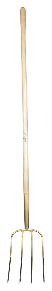 Welkoop Mestvork 4-Tands - Vorken Welkoop Mestvork 4-Tands - Vorken