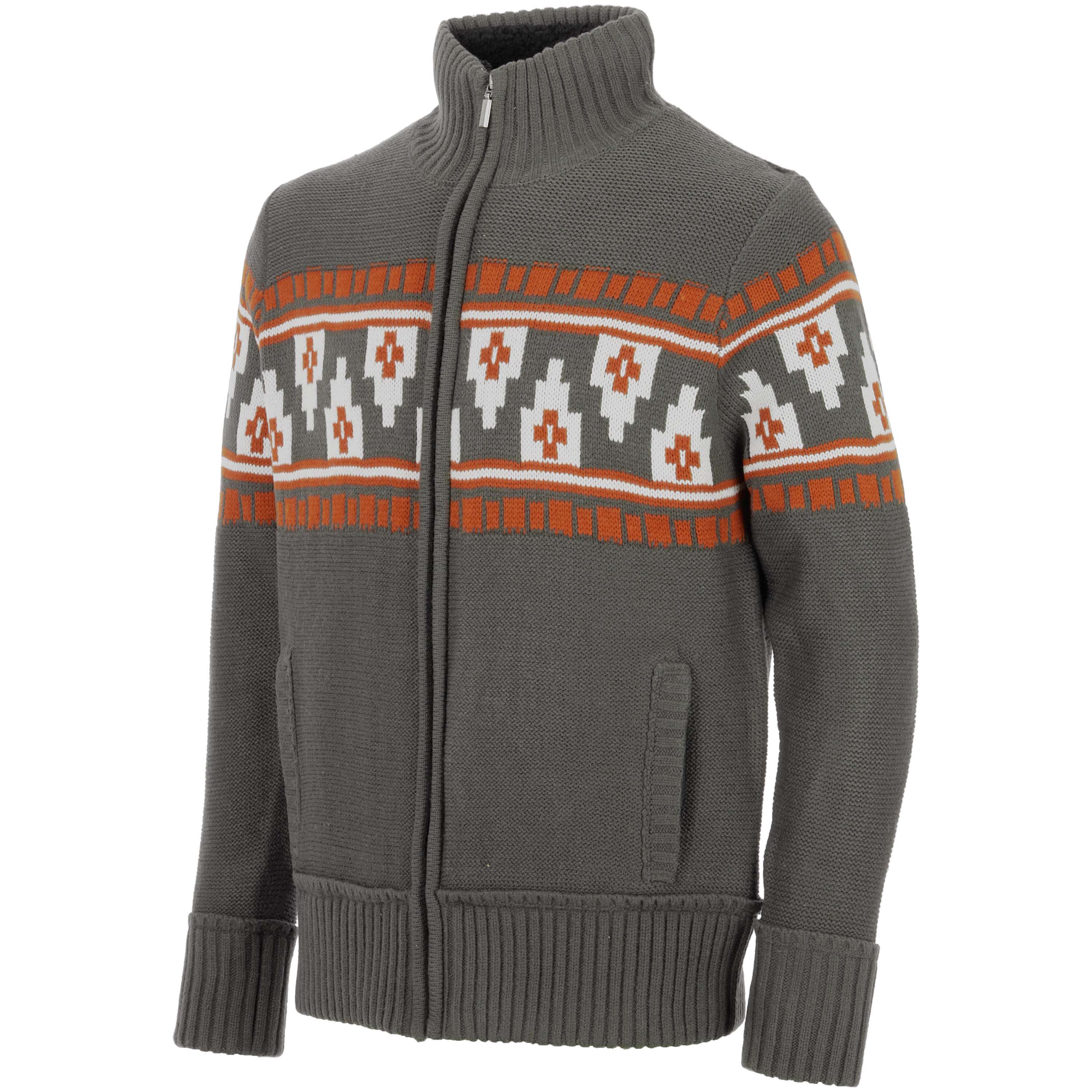 Adventure Line Iven - Vest - Grijs - L