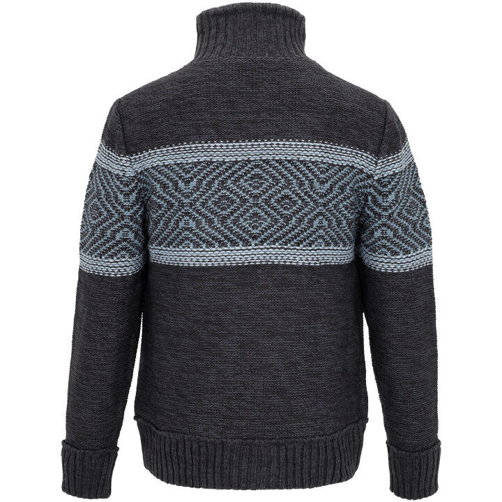 Life-Line Olivier - Vest - 3XL - Donkerblauw / Blauw - Blauw