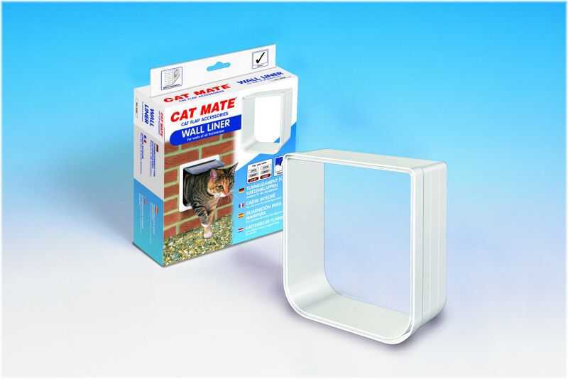 CATMATE Voor Kattendeur 234/235 - Kattenluik & Kattendeuren CATMATE Voor Kattendeur 234/235 - Kattenluik & Kattendeuren