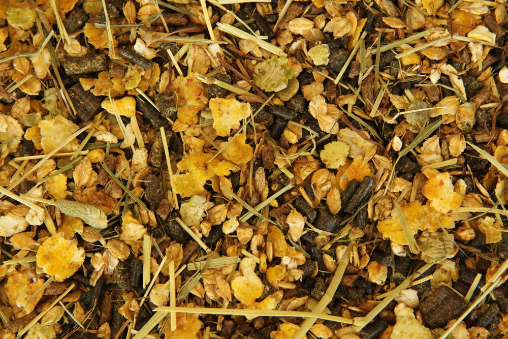 Voermeesters Sportmuesli - Sport/Prestatie - 15 kg - Zak