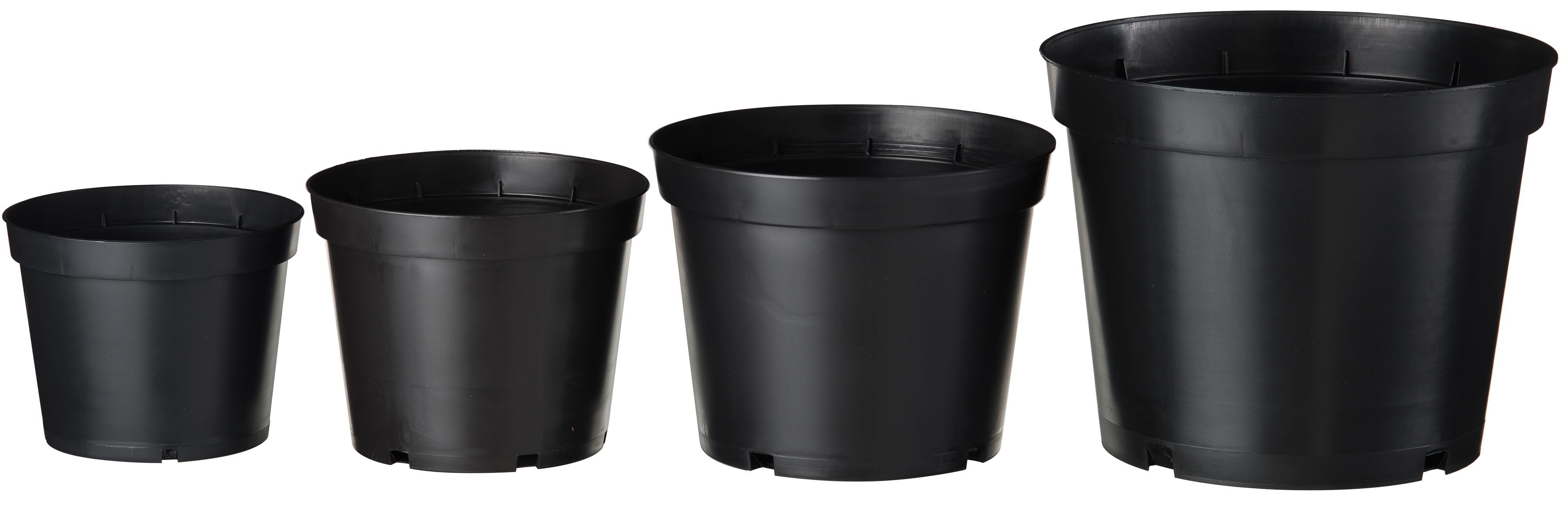 Nature Plantcontainer - Kweekbenodigdheden - 19.00x22.50x22.50 cm