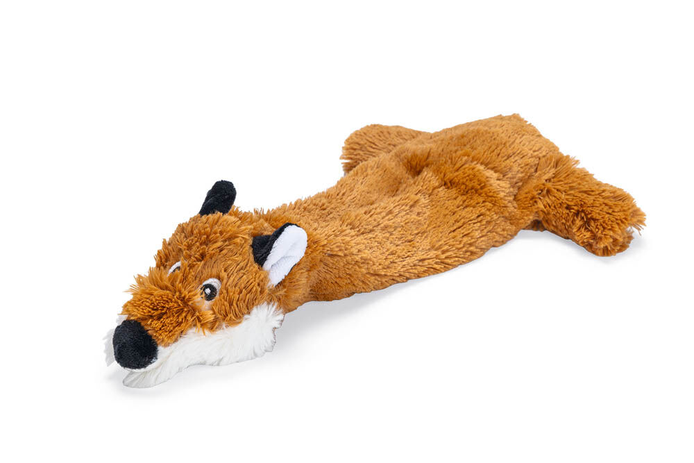 Karlie Vos - Knuffel - Hondenspeelgoed Karlie Vos - Knuffel - Hondenspeelgoed