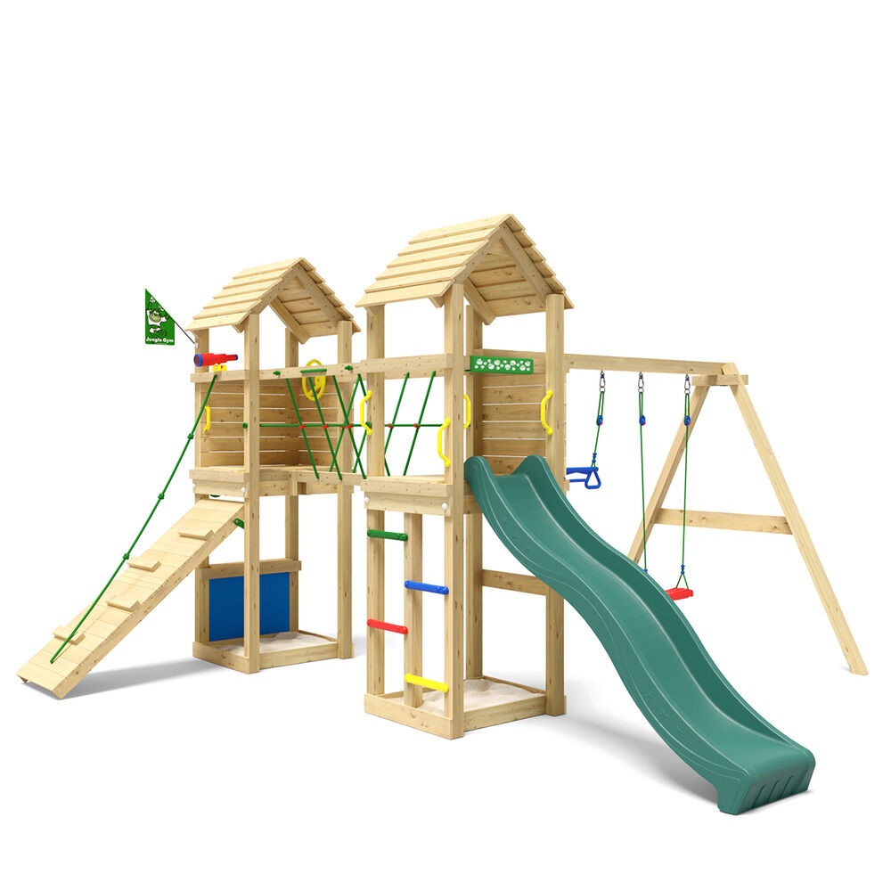 Jungle Gym Mandal Douglas - Speeltoestel