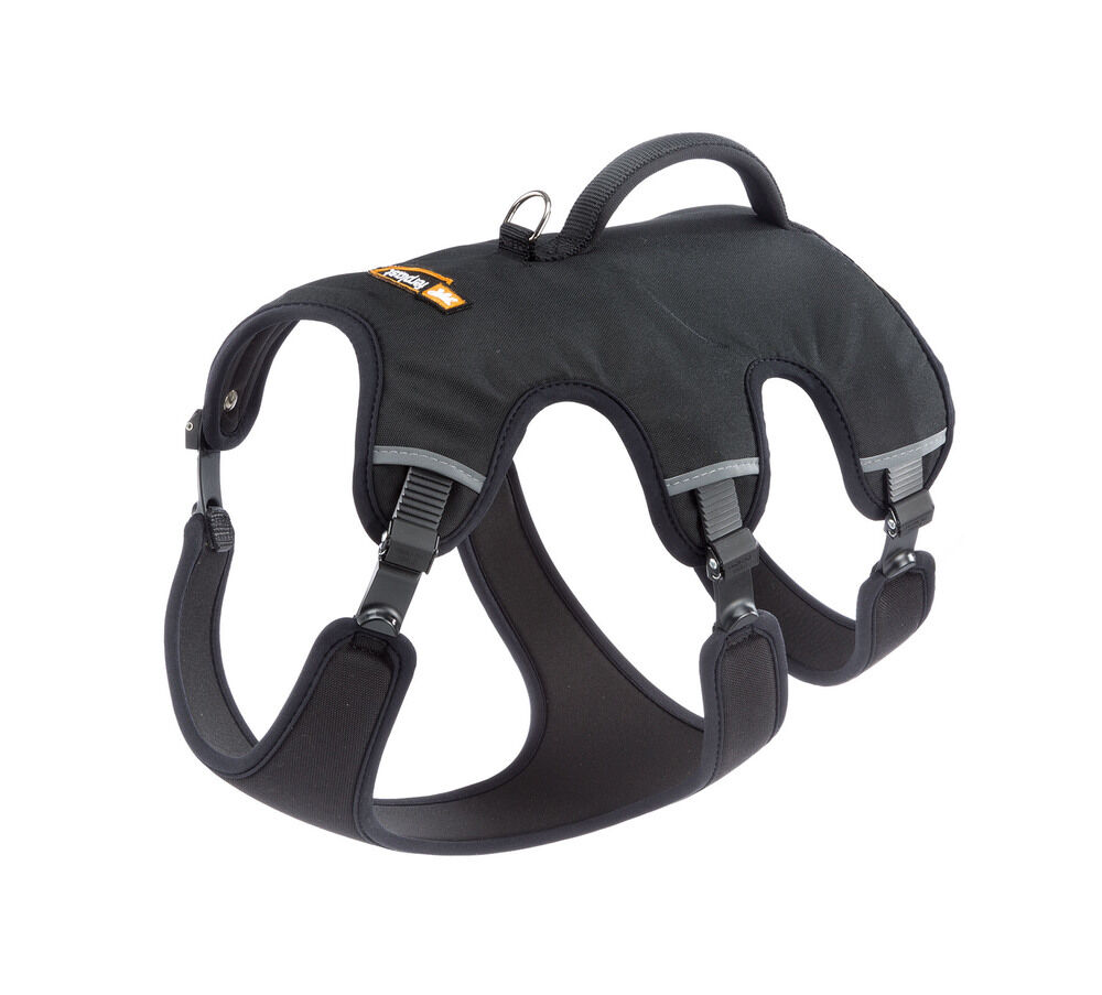 Ferplast Ergotrekking - Borsttuig - Hond Ferplast Ergotrekking - Borsttuig - Hond