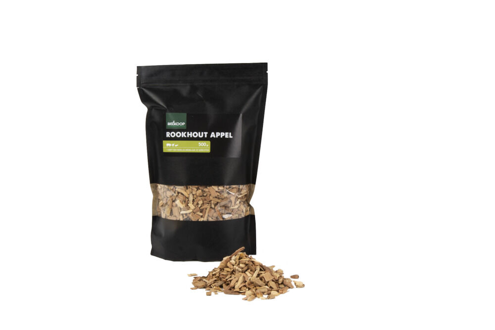 Welkoop - Rookhout Appel - 500 - Appel Welkoop - Rookhout Appel - 500 - Appel