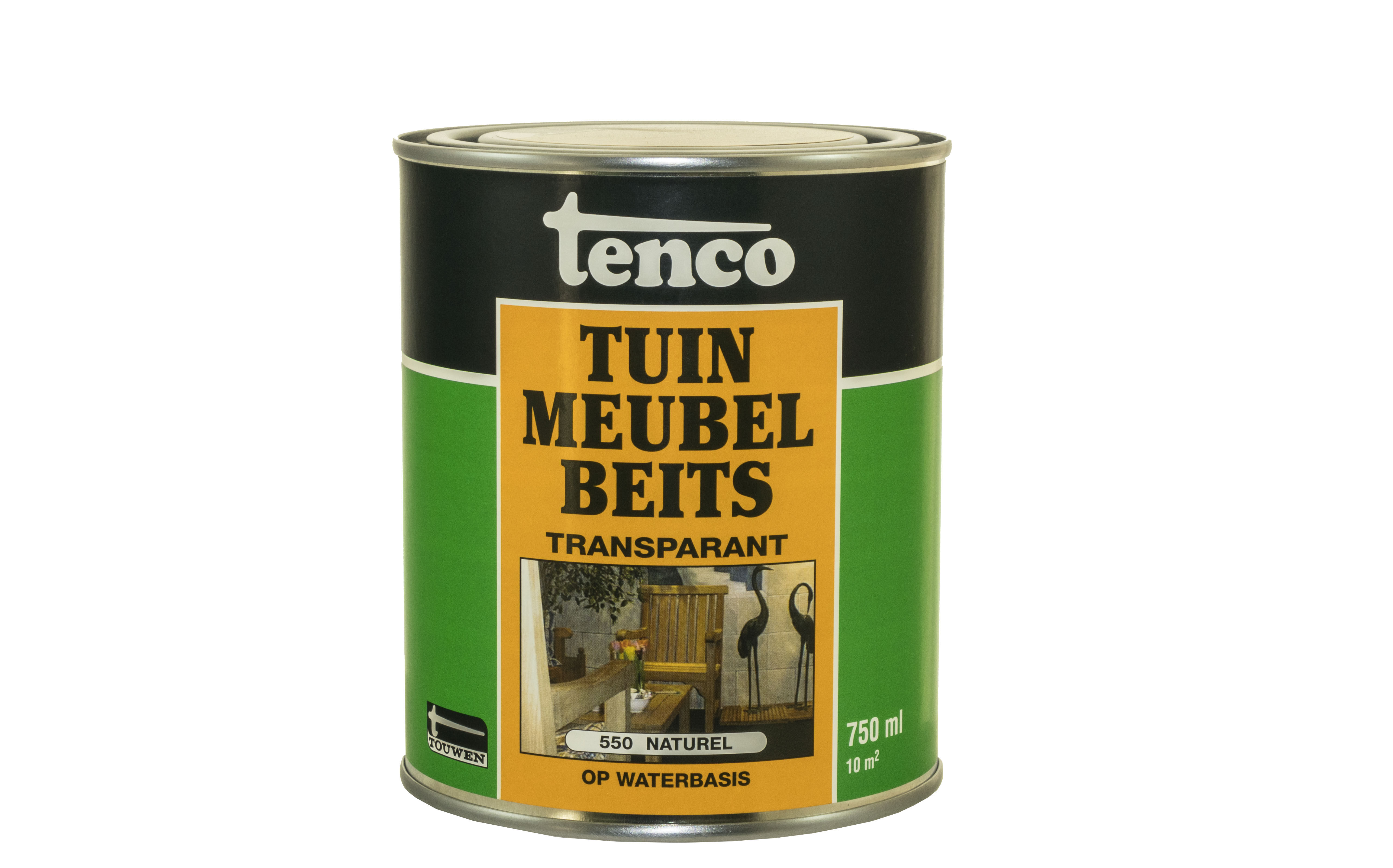 Tenco - Tuinmeubelbeits Tenco - Tuinmeubelbeits