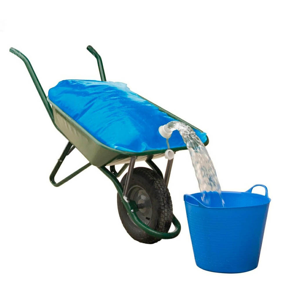 MM tbv Kruiwagen - Water