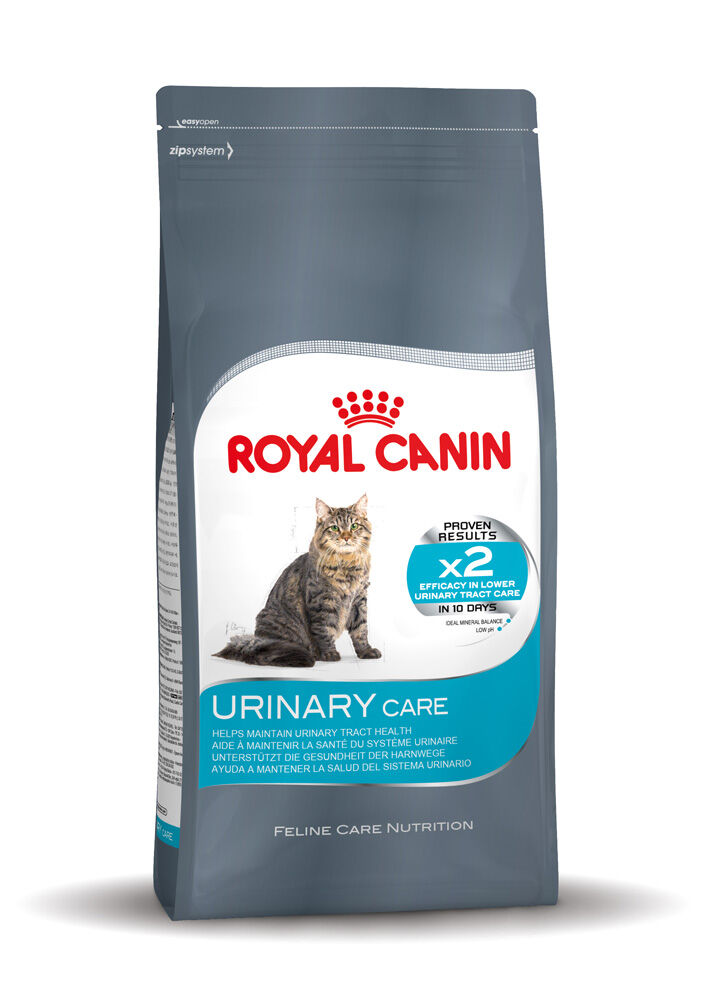 Royal Canin Urinary Care - Kattenvoer - 4 - Gevogelte Royal Canin Urinary Care - Kattenvoer - 4 - Gevogelte