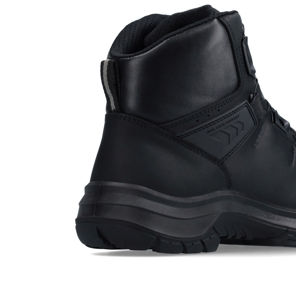 Bata Enduro PWR421 W - Werkschoenen - Zwart - 38 - S3S