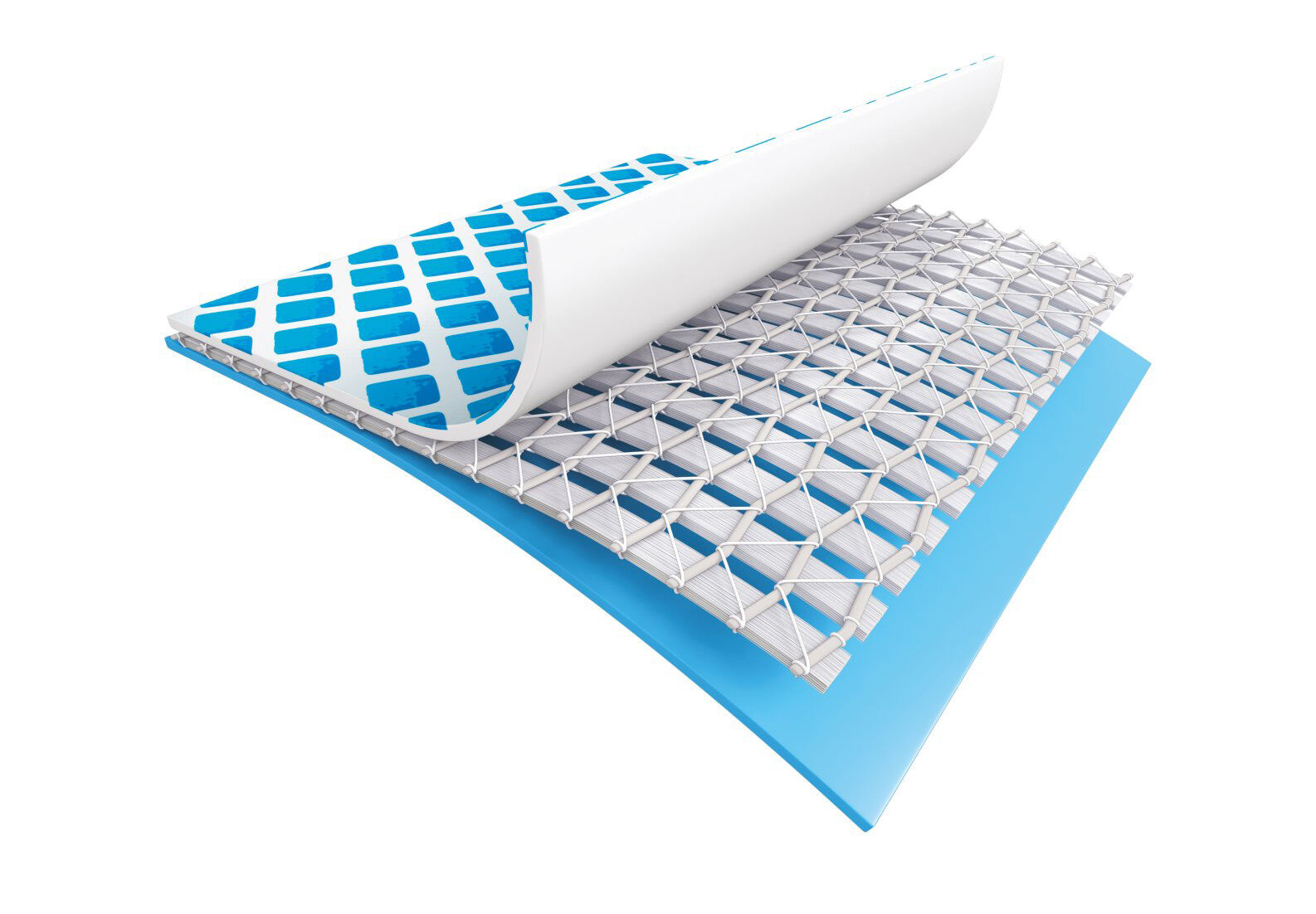 Intex Frame Pool - Zwembad set - 107.00 cm - 244.00 cm - 488.00 cm