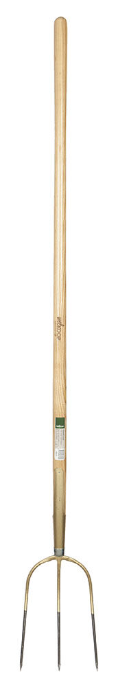 Welkoop Hooivork 3-Tands - Vorken