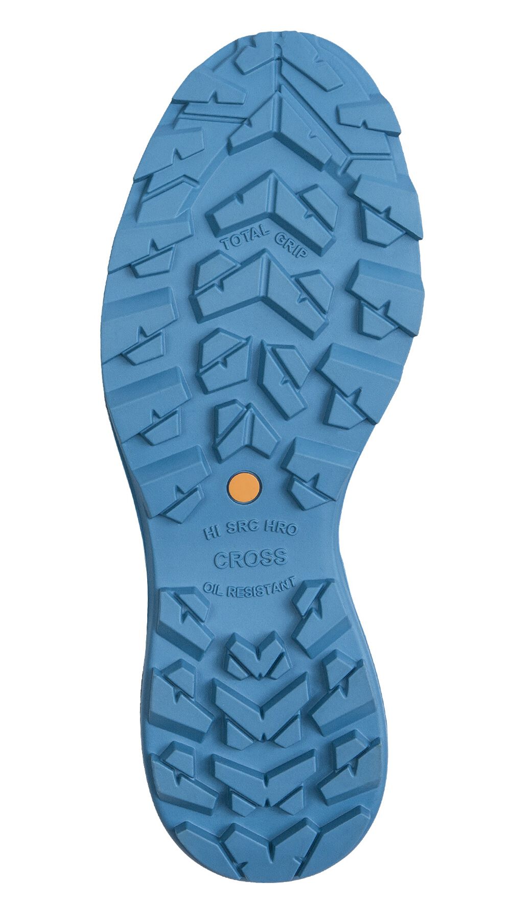 Grisport  Cross Safety Serena - Werkschoenen - null - 36