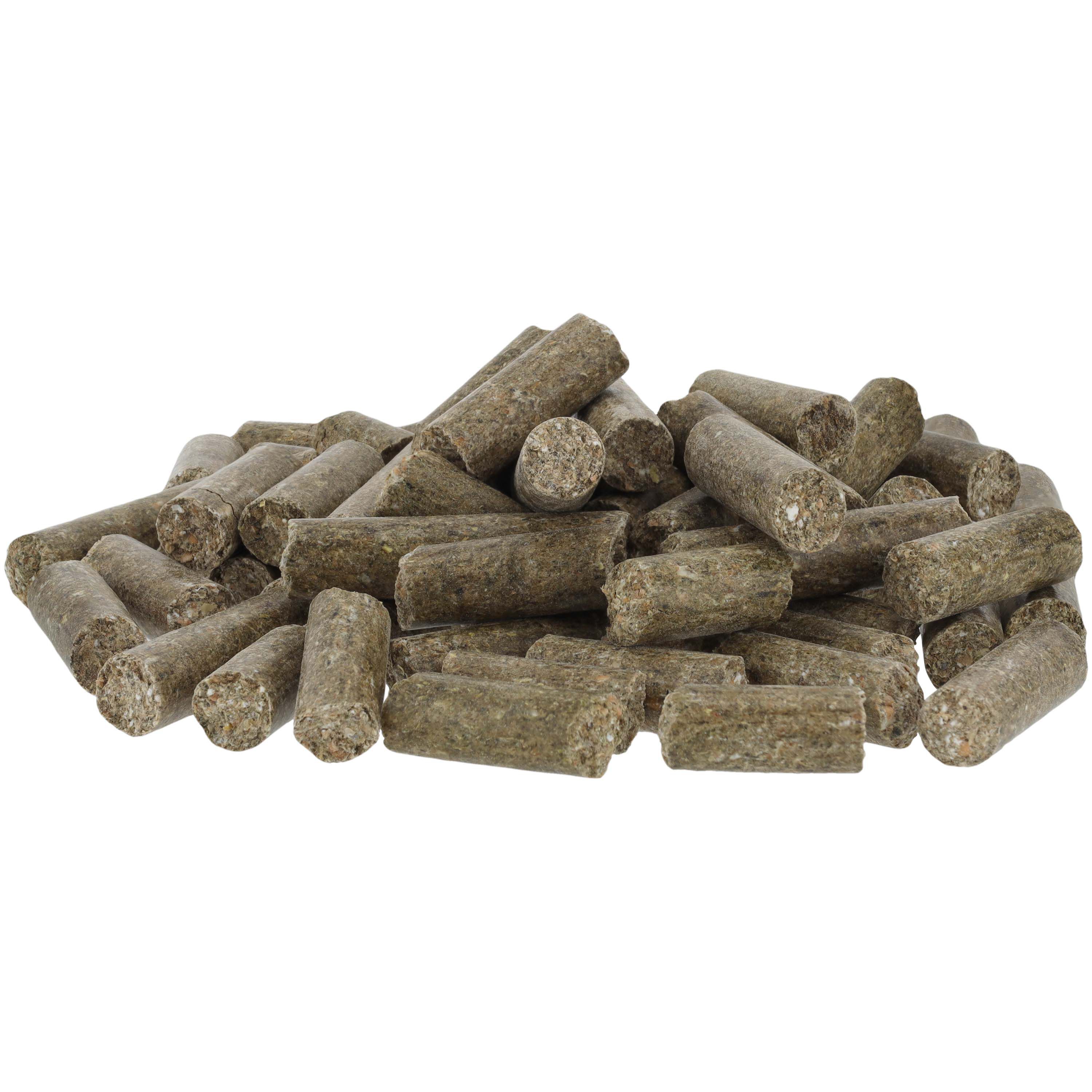 Welkoop - Weidediersnack met Veldkruiden - 550