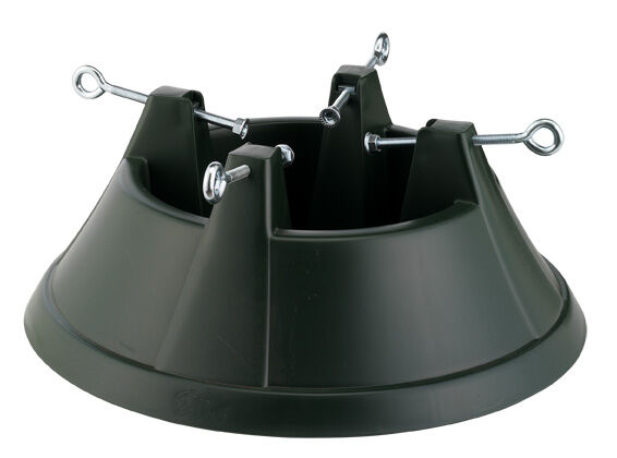 Elho Nordman - Kerstboomstandaard - 1.00 cm - Groen - 1.00 cm - 1.00 cm Elho Nordman - Kerstboomstandaard - 1.00 cm - Groen - 1.00 cm - 1.00 cm